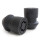 Farad Starlock Muttern-Felgenschloss geschlossen M12 x 1,25 Kegel 60° SW19  (schwarz)