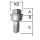Radschraube M14 x 1,5 x 28 - 53mm Kugelbund R14 zweiteilig SW17