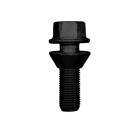 Radschraube M12 x 1,5 x 43 mm Kegelbund 60° SW17...