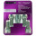 McGard Felgenschloss M14  x 1,5  x 31,8mm Kugelbund R12 SW17