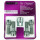 McGard Felgenschloss M14  x 1,5  x 41mm Kugelbund R12 SW17