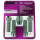 McGard Felgenschloss M14  x 1,5  x 49mm Kugelbund R12 SW17