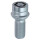 McGard Felgenschloss M14  x 1,5  x 54mm Kugelbund R12 SW17