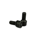 Sicustar Felgenschloss M15 x 1,25  x 54mm Kugel R14 SW17...