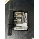 Sicutune Felgenschloss M14  x 1,5 x 30mm Kegelbund 60° SW17 (extra schmal) gebraucht
