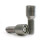 Sicutune Felgenschloss M14  x 1,5 x 30mm Kegelbund 60° SW17 (extra schmal) gebraucht