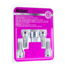 McGard Felgenschloss M12 x 1,25 x 47,8mm Kegelbund SW17...