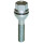 Radschraube zweiteilig mit Versatz M12 x 1,25 x 50mm Kegelbund 60° SW19