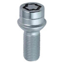 McGard Felgenschloss M12 x 1,5  x 20,6mm Kugelbund R12 SW17