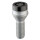 McGard Felgenschloss M14 x 1,25 x32mm Kegelbund SW17 schwarz
