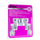 McGard Felgenschloss M14  x 1,5  x 37,1mm Kugelbund R14...