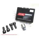 OZ Felgenschloss M14 x 1,25  x 28mm Kegelbund 60°...