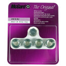 McGard Felgenschloss M12 x 1,5 x 19,7mm Kegelbund SW19/21...