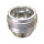 McGard Felgenschloss M12 x 1,5 x 19,7mm Kegelbund SW19/21 Chrom