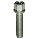 Radschraube M14 x 1,5 x 60mm Kugelbund R13 SW17