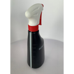 SONAX Sprayboy Sprühflache für Felgenreiniger, Insektenentferner uvm. 600ml