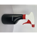 SONAX Sprayboy Sprühflache für Felgenreiniger, Insektenentferner uvm. 600ml