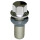 McGard Radmontagesatz M14  x 1,5  x 27mm Kugelbund R13 SW17