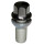 McGard Radmontagesatz M14  x 1,5  x 27mm Kugelbund R13 SW17 schwarz
