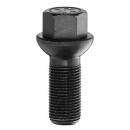 Radschraube M14 x 1,25 x 29mm Kugelbund R13 D=26  SW17...