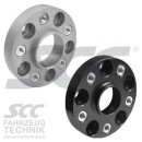 Spurverbreiterung System 4B  20mm  112/5 - 66,6 - M12x1,5...