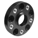 Spurverbreiterung System 4B  20mm  112/5 - 66,6 - M12x1,5...