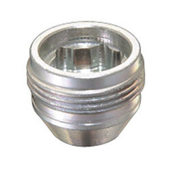 McGard Muttern- Felgenschloss M14 x 1,5 x 22,7mm Kugelbund R14 SW19