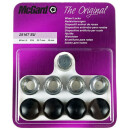 McGard Muttern- Felgenschloss M14 x 1,5 x 22,7mm...