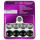 McGard Muttern- Felgenschloss M14 x 1,5 x 22,7mm Kugelbund R14 SW19