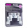 McGard Felgenschloss M14 x 1,5 x34mm Kegelbund SW17 schwarz