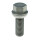Radschraube M14 x 1,5 x 34mm Kugelbund R14 SW19