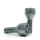 Sicustar Felgenschloss M14 x1,25 x 31mm Kegel 60° SW17