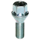 Radschraube M12 x 1,5 x 40mm Kegelbund 60° SW17
