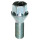 Radschraube M12 x 1,5 x 43mm Kegelbund 60° SW17