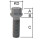 Radschraube M12 x 1,5 Kugelbund R12 SW17 Typ D7G 62 mm