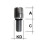 Iboltschraube M14 x 1,5 Kugelbund R13 SW12 Typ I5 28 mm