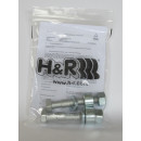 H&R Triple C Exzenter Sturzeinstellung 45,5 bis 48,0 mm