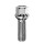 Radschraube M14 x 1,5 Kugelbund R13 SW17 Typ D9V 55 mm