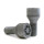 Sicustar Felgenschloss M14 x 1,5 x 27mm Kegel 60° SW 17