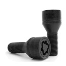 Farad Starlock Felgenschloss M14 x1,5 x 45mm Kegel...