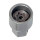 McGard Felgenschloss M12 x 1,5 x18,2mm Kegelbund SW21 Chrom