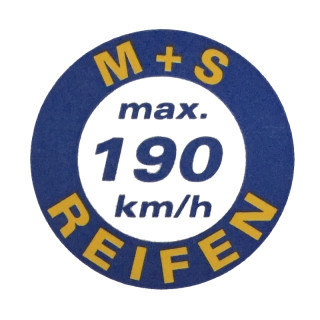 190 km/h Index S